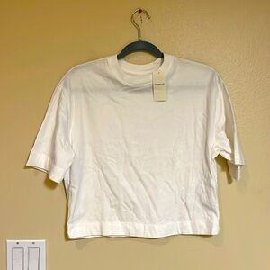 NWT Abercrombie & Fitch women’s cotton top